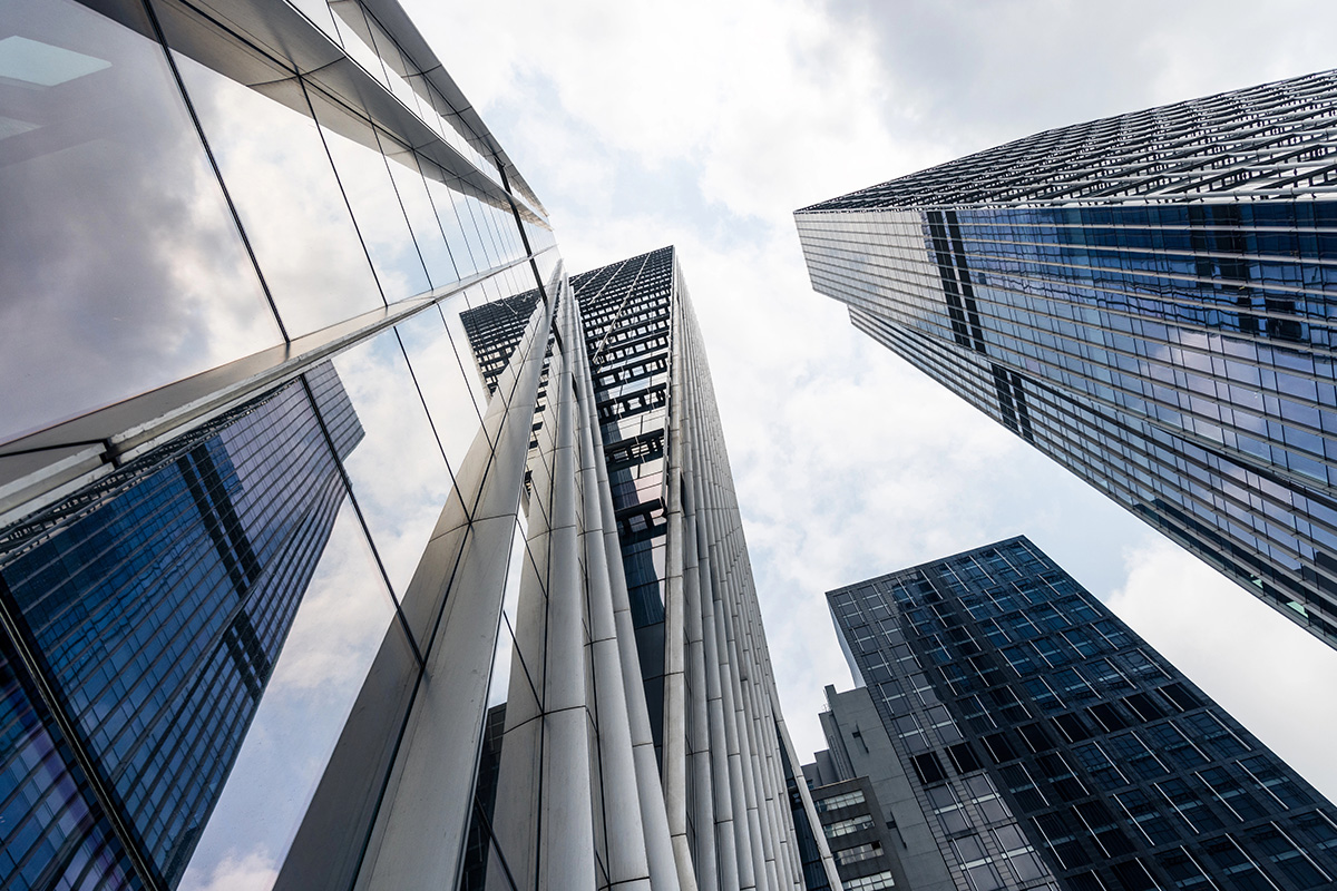 Advokatska kancelarija - Omerović - Rakić - Partners - Usluga Korporativno pravo